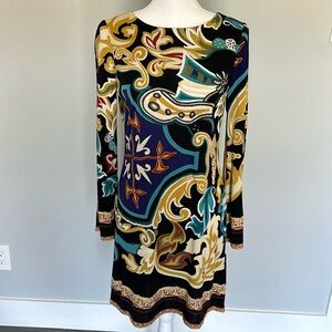 Gorgeous Nicole Miller Dress